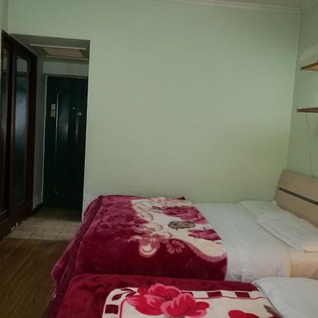 成都68乐佳短租公寓 Chengdu Exterior photo