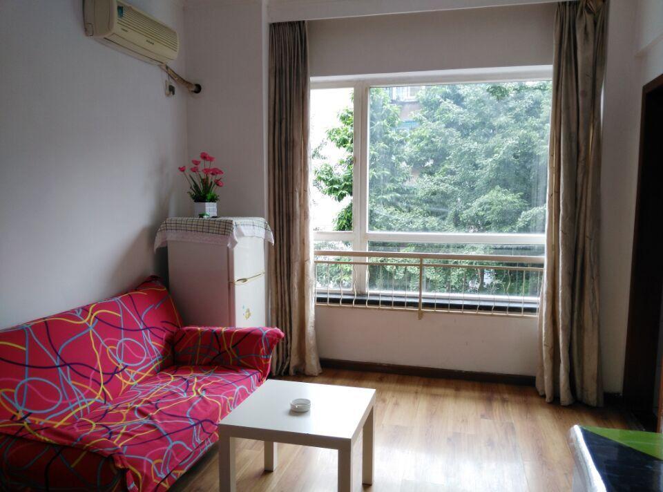成都68乐佳短租公寓 Chengdu Exterior photo