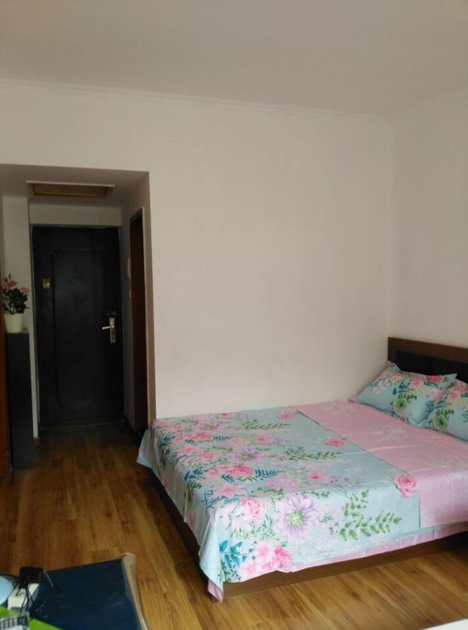 成都68乐佳短租公寓 Chengdu Exterior photo
