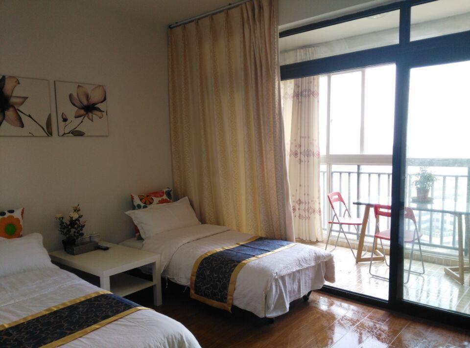 成都68乐佳短租公寓 Chengdu Exterior photo