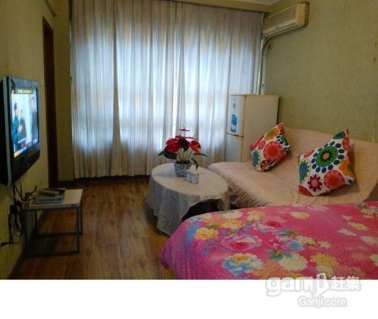 成都68乐佳短租公寓 Chengdu Exterior photo