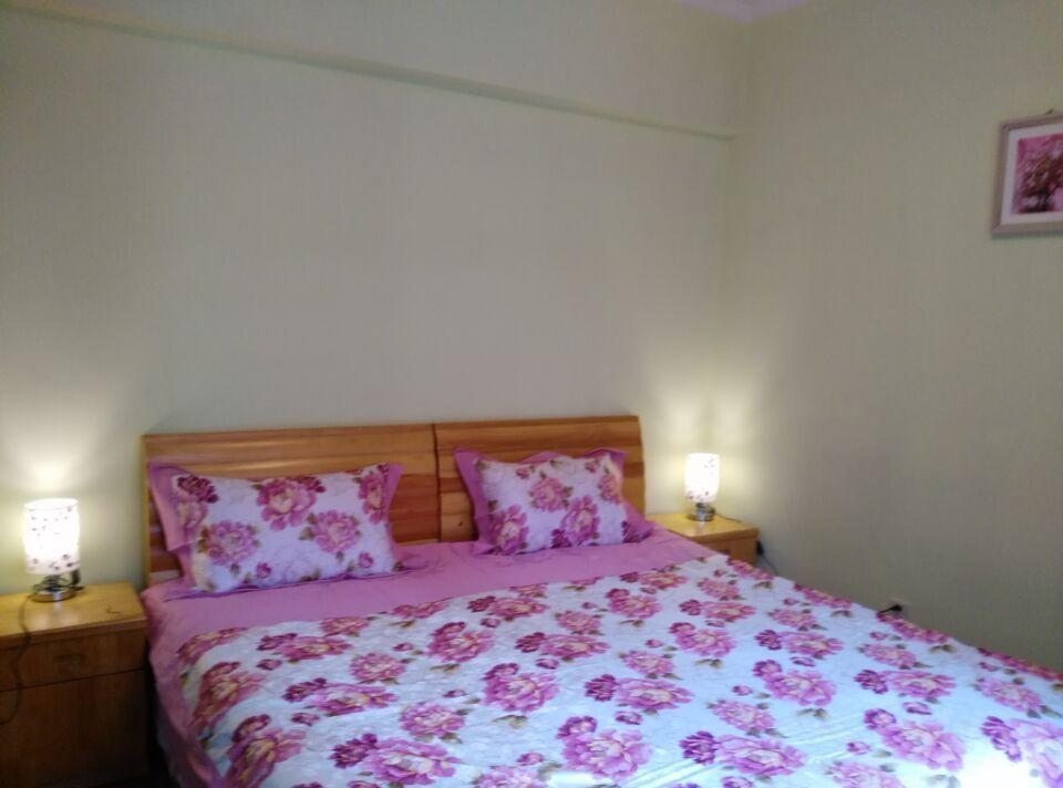 成都68乐佳短租公寓 Chengdu Exterior photo