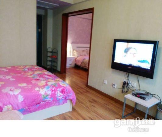 成都68乐佳短租公寓 Chengdu Exterior photo