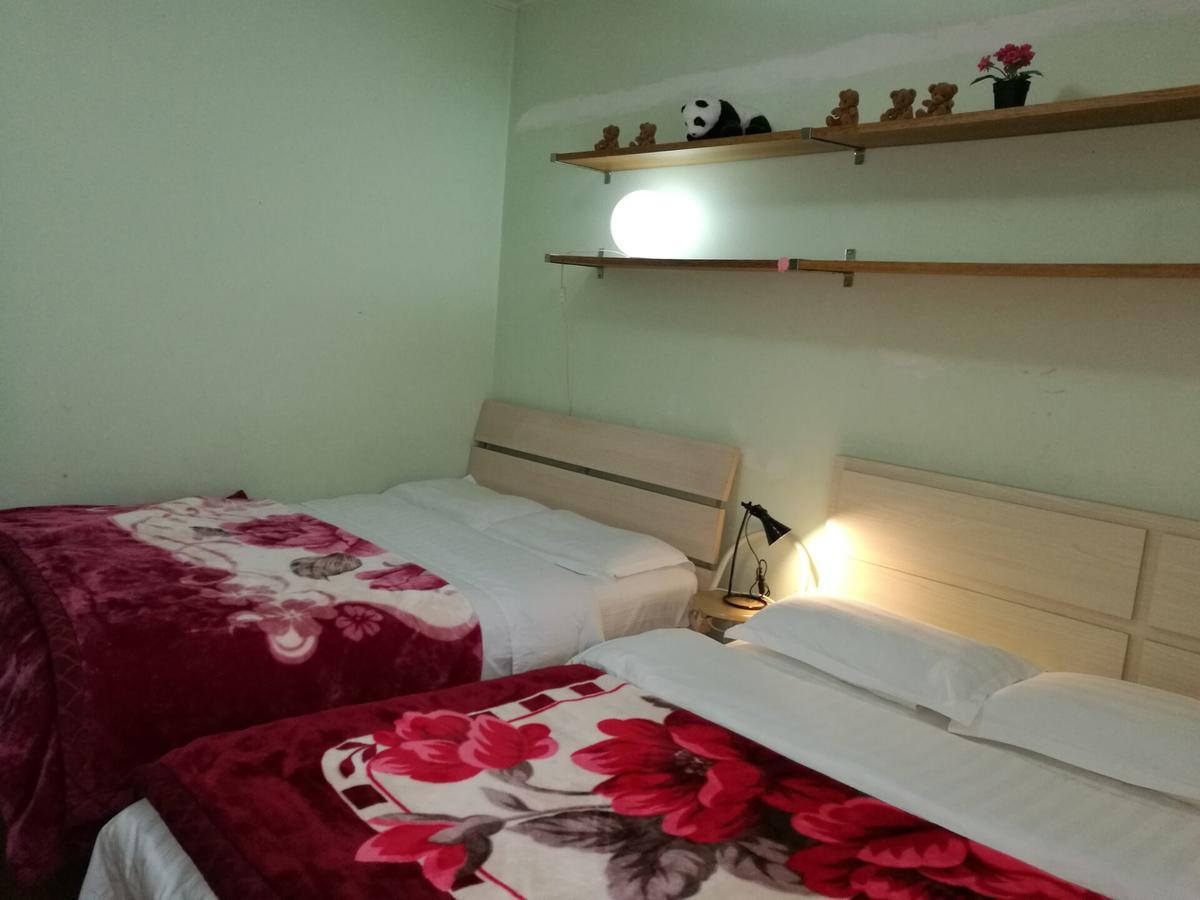 成都68乐佳短租公寓 Chengdu Exterior photo