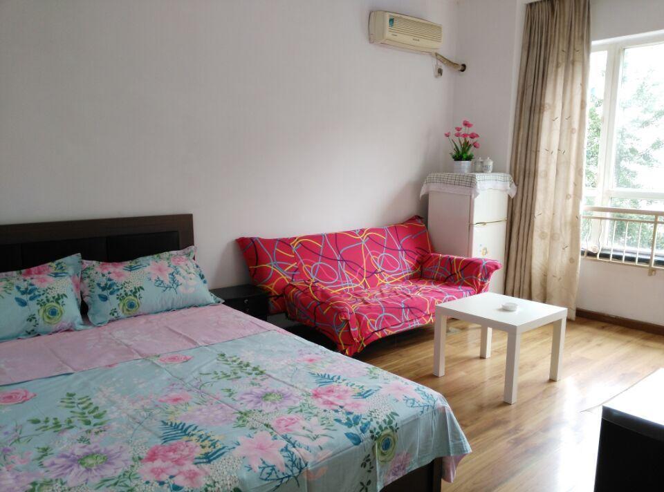 成都68乐佳短租公寓 Chengdu Exterior photo
